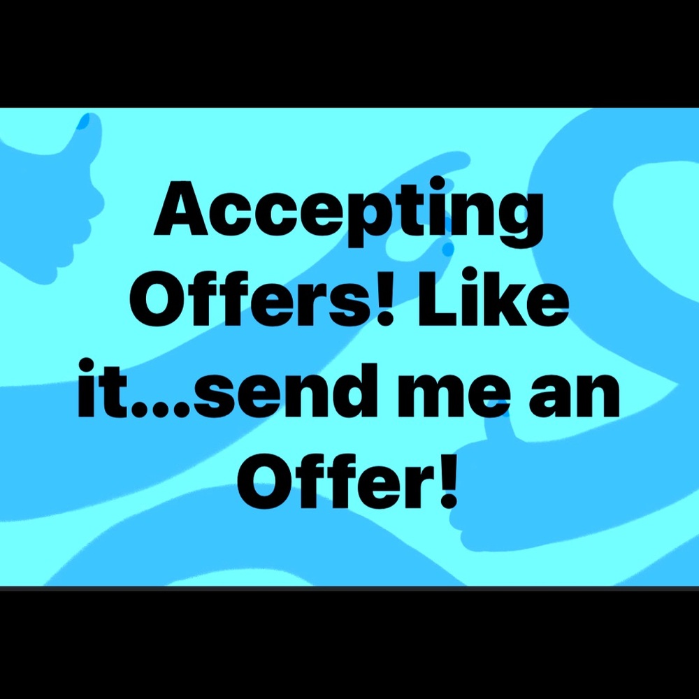 Make Me an Offer